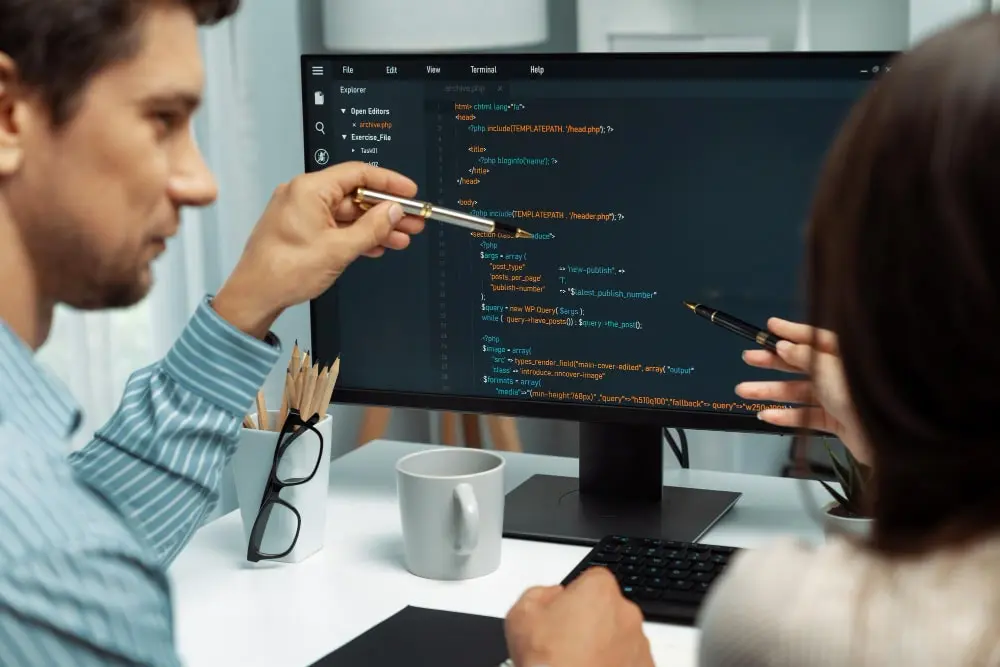 IT Consulting & Solutions in Oman | Zionteck